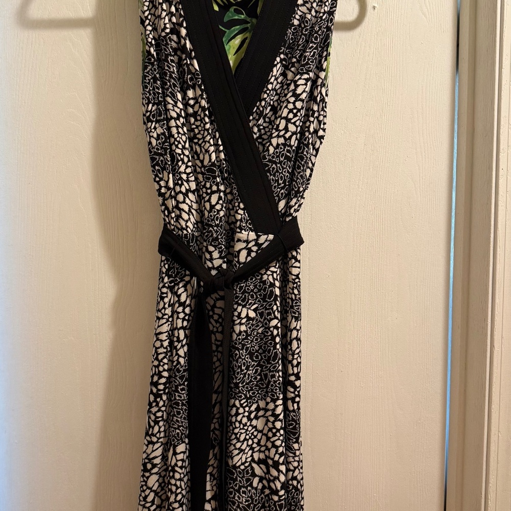 Reversible dress - Picture 2 of 2